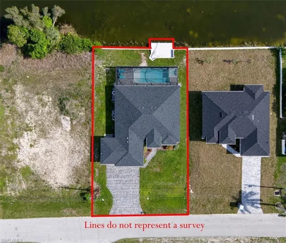 1504 Nw 17th Ter, Cape Coral, Florida 33993