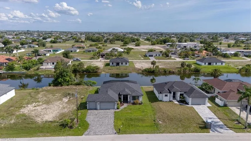 1504 Nw 17th Ter, Cape Coral, Florida 33993