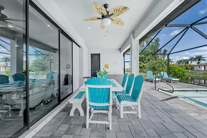 1504 Nw 17th Ter, Cape Coral, Florida 33993
