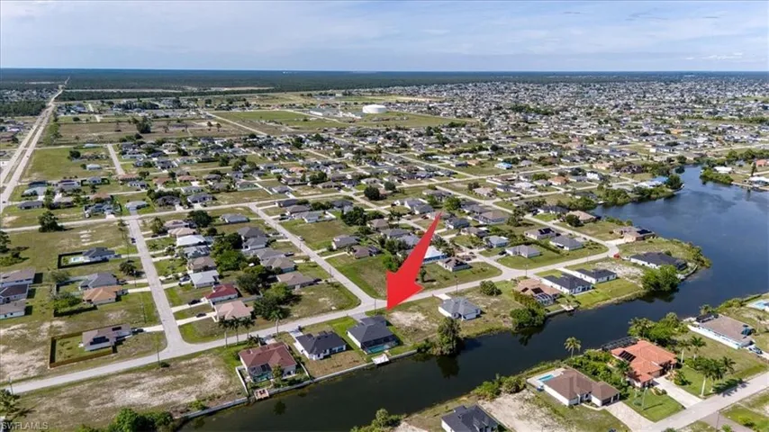 1504 Nw 17th Ter, Cape Coral, Florida 33993