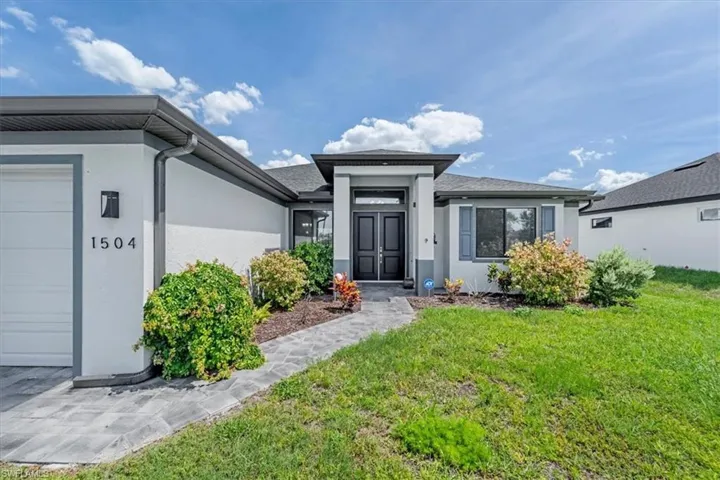 1504 Nw 17th Ter, Cape Coral, Florida 33993