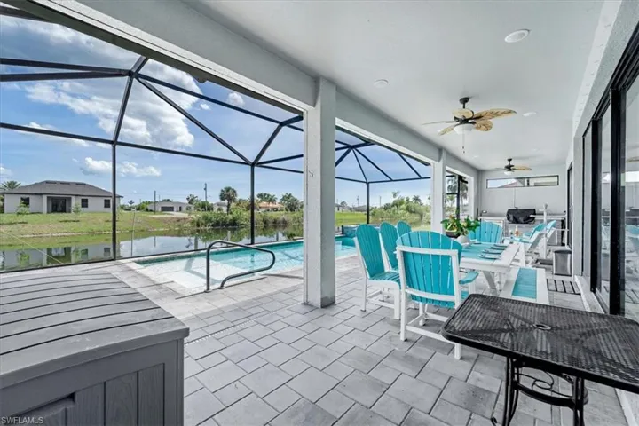 1504 Nw 17th Ter, Cape Coral, Florida 33993