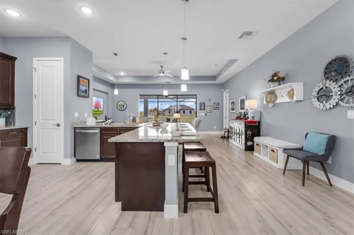 1504 Nw 17th Ter, Cape Coral, Florida 33993