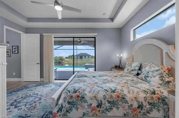 1504 Nw 17th Ter, Cape Coral, Florida 33993