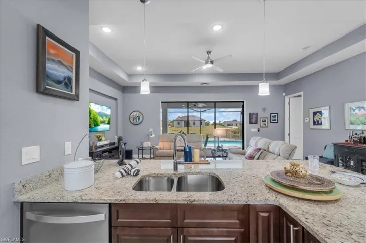 1504 Nw 17th Ter, Cape Coral, Florida 33993