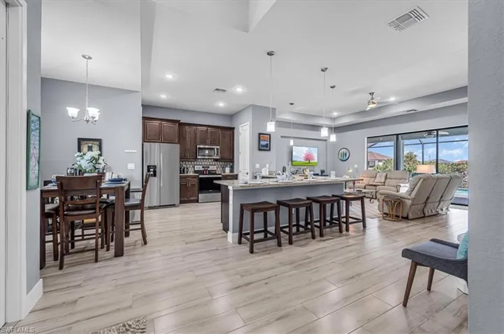1504 Nw 17th Ter, Cape Coral, Florida 33993