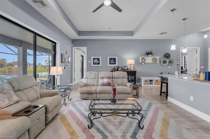 1504 Nw 17th Ter, Cape Coral, Florida 33993