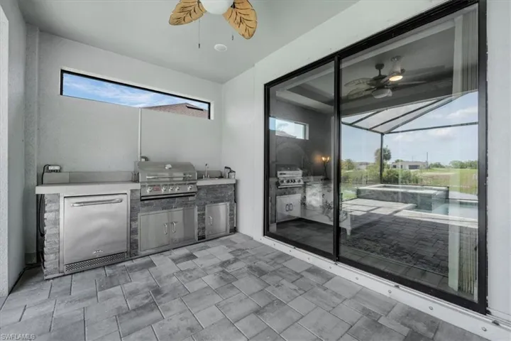 1504 Nw 17th Ter, Cape Coral, Florida 33993