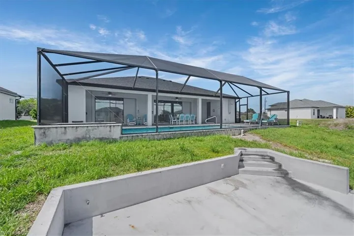 1504 Nw 17th Ter, Cape Coral, Florida 33993