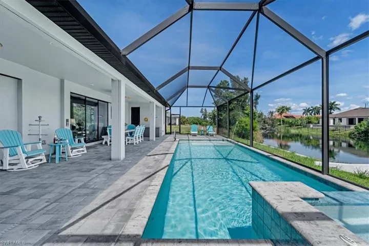 1504 Nw 17th Ter, Cape Coral, Florida 33993