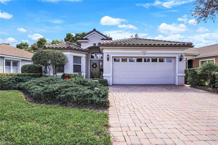 20341  Rookery  DR, Estero, FL 33928