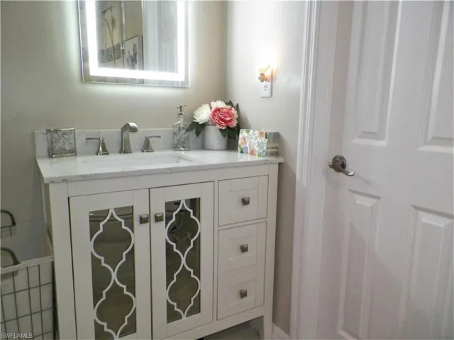 Guest Bath