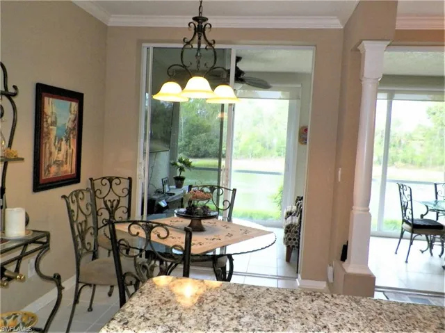 Kitchen Dining