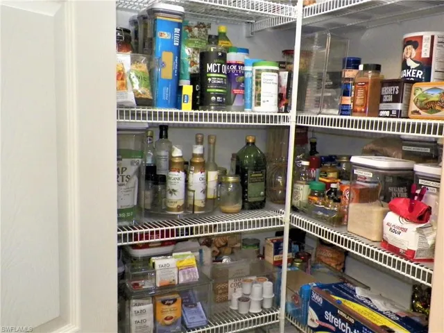 Large Pantry