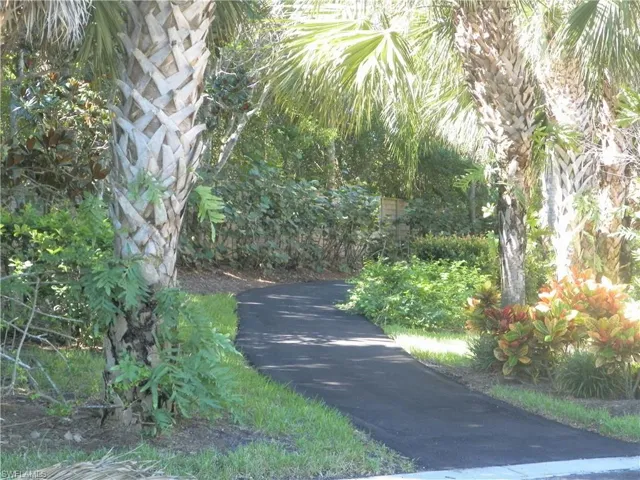Walking Trail