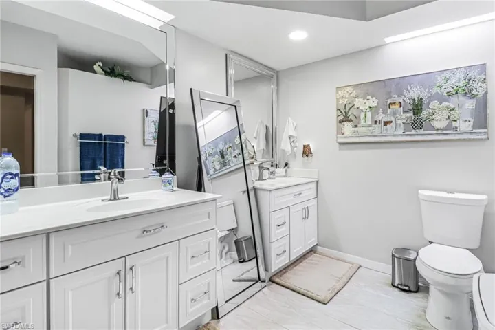 Master Ensuite