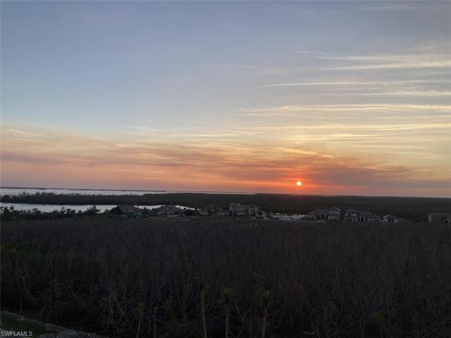 Sunsets to dream about