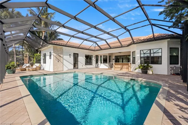 3412 Atlantic Cir, Naples Fl 34119