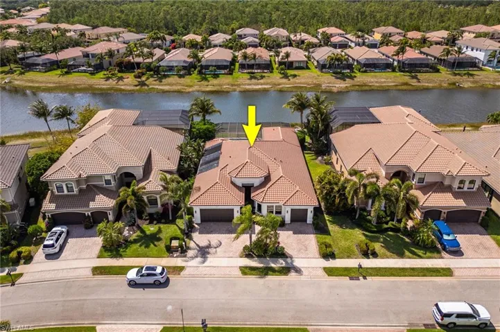 3412 Atlantic Cir, Naples Fl 34119