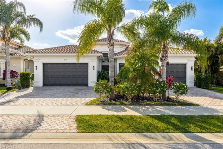 3412 Atlantic Cir, Naples Fl 34119