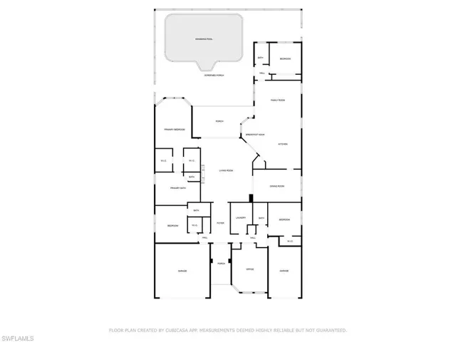 3412 Atlantic Cir, Naples Fl 34119