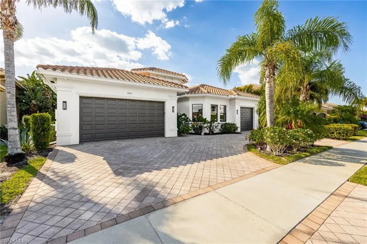 3412 Atlantic Cir, Naples Fl 34119