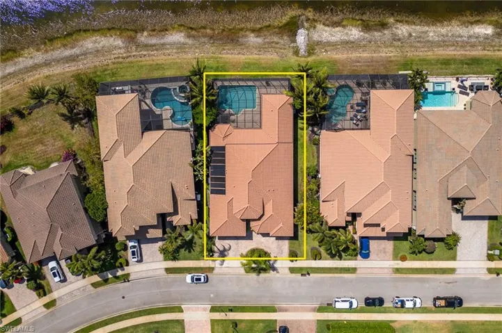 3412 Atlantic Cir, Naples Fl 34119