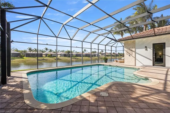 3412 Atlantic Cir, Naples Fl 34119