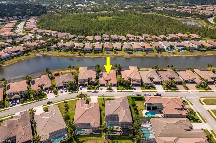 3412 Atlantic Cir, Naples Fl 34119