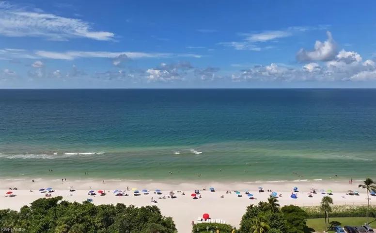 Only 6 blocks to the beach.