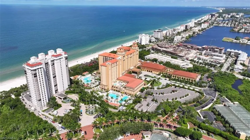 Enjoy Gumbo Limbo on the beach. Sushi or fine dining at The Grill Room.