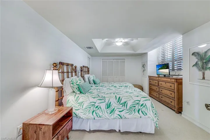 6001 Pelican Bay Blvd F, Naples, Florida 34108