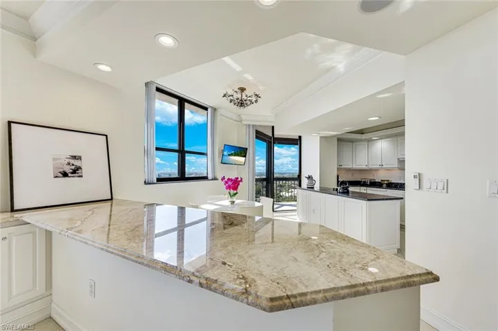6001 Pelican Bay Blvd F, Naples, Florida 34108