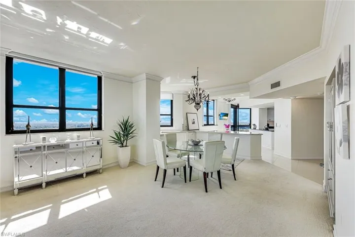 6001 Pelican Bay Blvd F, Naples, Florida 34108