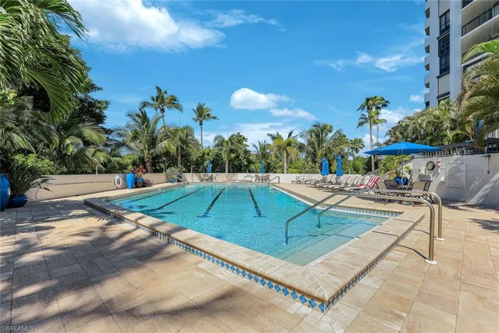 6001 Pelican Bay Blvd F, Naples, Florida 34108