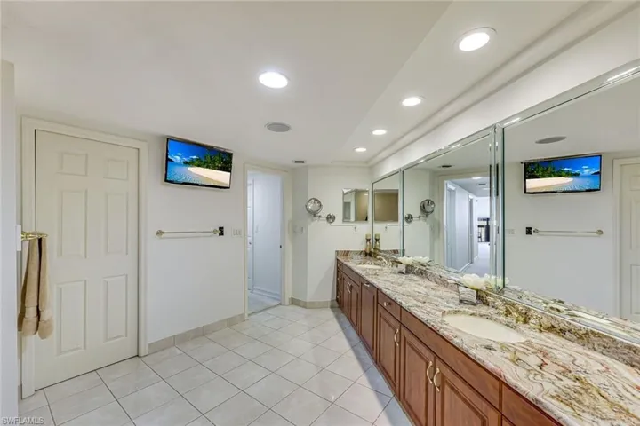 6001 Pelican Bay Blvd F, Naples, Florida 34108