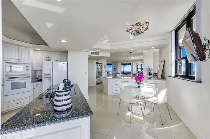6001 Pelican Bay Blvd F, Naples, Florida 34108