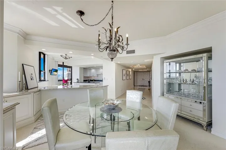 6001 Pelican Bay Blvd F, Naples, Florida 34108