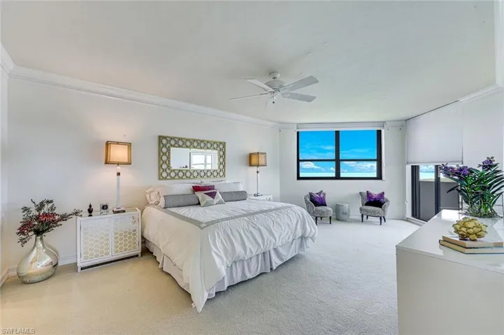 6001 Pelican Bay Blvd F, Naples, Florida 34108