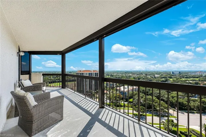 6001 Pelican Bay Blvd F, Naples, Florida 34108
