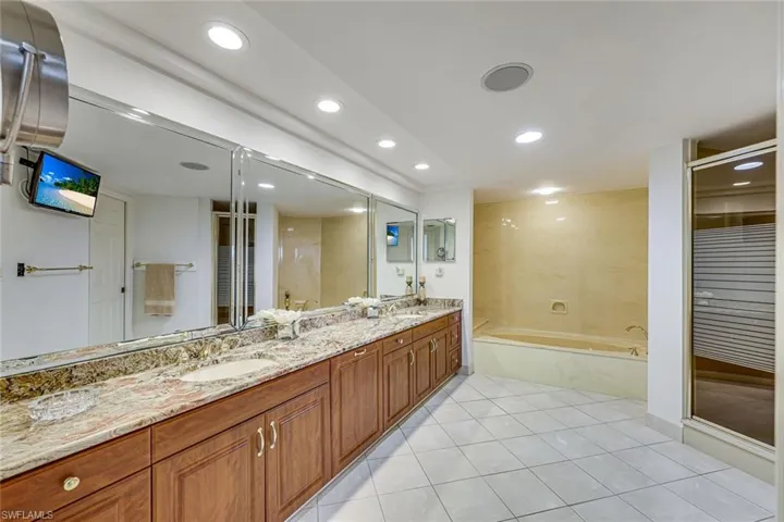 6001 Pelican Bay Blvd F, Naples, Florida 34108