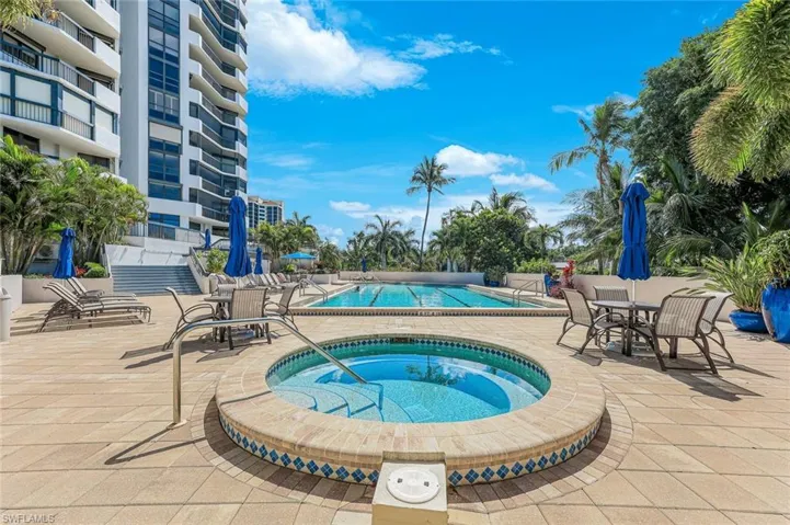 6001 Pelican Bay Blvd F, Naples, Florida 34108