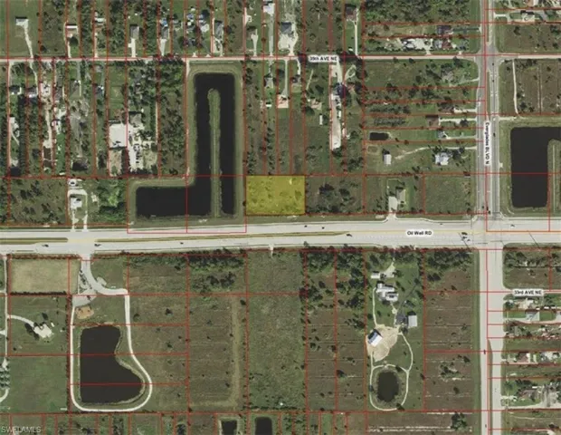 0 Oil Well Rd, Naples Fl 34120