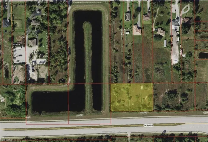 0 Oil Well Rd, Naples Fl 34120