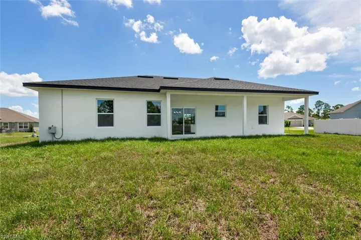 4727 San Ignacio Dr, Sebring, Florida 33872
