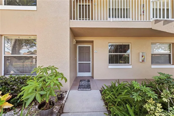 174 Pebble Shores Dr # 103, Naples, Florida 34110