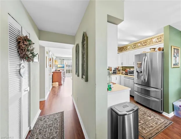 174 Pebble Shores Dr # 103, Naples, Florida 34110