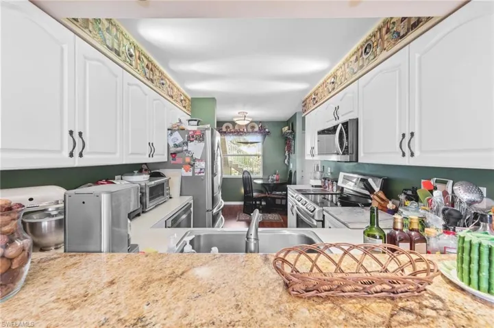 174 Pebble Shores Dr # 103, Naples, Florida 34110