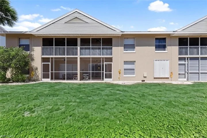 174 Pebble Shores Dr # 103, Naples, Florida 34110