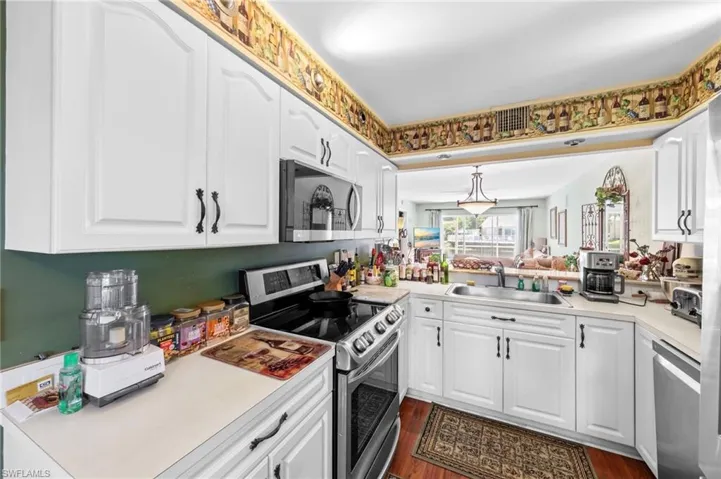 174 Pebble Shores Dr # 103, Naples, Florida 34110
